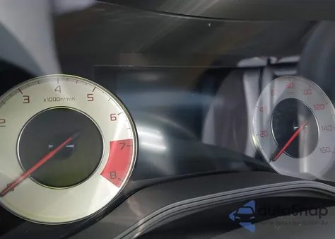 2021 Acura Tlx A-Spec Package z USA, uszkodzony, nr VIN 19UUB5F53MA016707